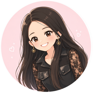 桑原美和（Rakusu）